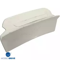 FRP CSL Duckbill Trunk > Subaru BRZ (ZN6) 2013-2020 image - 7