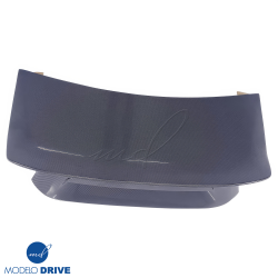 ModeloDrive Carbon Fiber CSL Duckbill Trunk > Subaru BRZ (ZN6) 2013-2020 image - 4