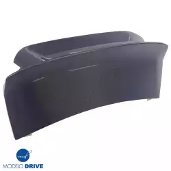 Carbon Fiber CSL Duckbill Trunk > Subaru BRZ (ZN6) 2013-2020 image - 5