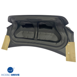 ModeloDrive Carbon Fiber CSL Duckbill Trunk > Subaru BRZ (ZN6) 2013-2020 image - 9