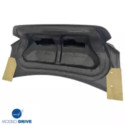 Carbon Fiber CSL Duckbill Trunk > Subaru BRZ (ZN6) 2013-2020 image - 9