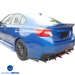 ModeloDrive FRP CSL Duckbill Trunk > Subaru WRX (VA) 2015-2021> 4dr Sedan image - 11