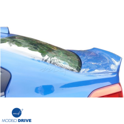 ModeloDrive FRP CSL Duckbill Trunk > Subaru WRX (VA) 2015-2021> 4dr Sedan image - 12