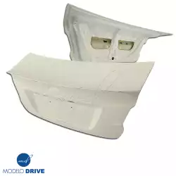 FRP CSL Duckbill Trunk > Subaru WRX (VA) 2015-2021> 4dr Sedan image - 2