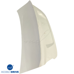 ModeloDrive FRP CSL Duckbill Trunk > Subaru WRX (VA) 2015-2021> 4dr Sedan image - 3