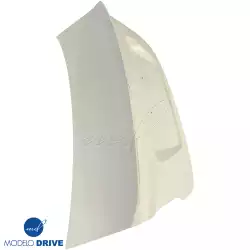 FRP CSL Duckbill Trunk > Subaru WRX (VA) 2015-2021> 4dr Sedan image - 3