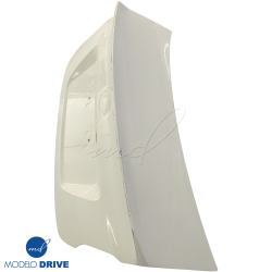 ModeloDrive FRP CSL Duckbill Trunk > Subaru WRX (VA) 2015-2021> 4dr Sedan image - 4