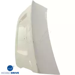 FRP CSL Duckbill Trunk > Subaru WRX (VA) 2015-2021> 4dr Sedan image - 4