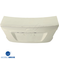 ModeloDrive FRP CSL Duckbill Trunk > Subaru WRX (VA) 2015-2021> 4dr Sedan image - 5