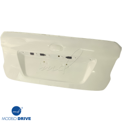 ModeloDrive FRP CSL Duckbill Trunk > Subaru WRX (VA) 2015-2021> 4dr Sedan image - 6