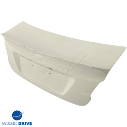 ModeloDrive FRP CSL Duckbill Trunk > Subaru WRX (VA) 2015-2021> 4dr Sedan image - 7
