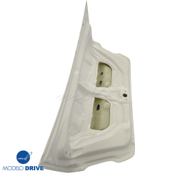 ModeloDrive FRP CSL Duckbill Trunk > Subaru WRX (VA) 2015-2021> 4dr Sedan image - 8