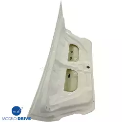 FRP CSL Duckbill Trunk > Subaru WRX (VA) 2015-2021> 4dr Sedan image - 8