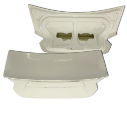 ModeloDrive FRP CSL Duckbill Trunk > Toyota 86 2017-2020 image - 10