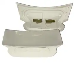 FRP CSL Duckbill Trunk > Toyota 86 2017-2020 image - 10