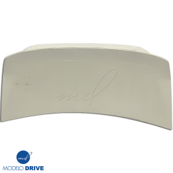 ModeloDrive FRP CSL Duckbill Trunk > Toyota 86 2017-2020 image - 5