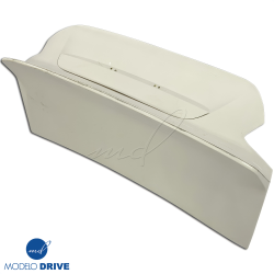 ModeloDrive FRP CSL Duckbill Trunk > Toyota 86 2017-2020 image - 6