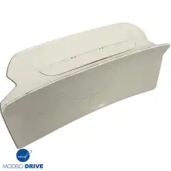 FRP CSL Duckbill Trunk > Toyota 86 2017-2020 image - 7