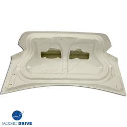 ModeloDrive FRP CSL Duckbill Trunk > Toyota 86 2017-2020 image - 8