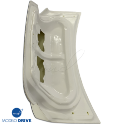 ModeloDrive FRP CSL Duckbill Trunk > Toyota 86 2017-2020 image - 9