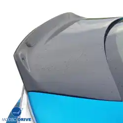 Carbon Fiber CSL Duckbill Trunk > Toyota 86 2017-2020 image - 12