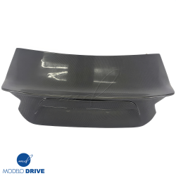 ModeloDrive Carbon Fiber CSL Duckbill Trunk > Toyota 86 2017-2020 image - 2