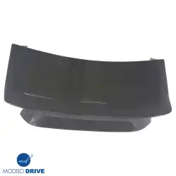 Carbon Fiber CSL Duckbill Trunk > Toyota 86 2017-2020 image - 4