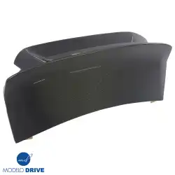 Carbon Fiber CSL Duckbill Trunk > Toyota 86 2017-2020 image - 5