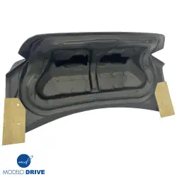 Carbon Fiber CSL Duckbill Trunk > Toyota 86 2017-2020 image - 8