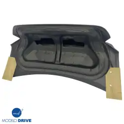 Carbon Fiber CSL Duckbill Trunk > Toyota 86 2017-2020 image - 9