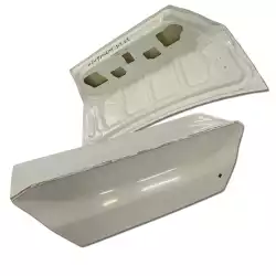 FRP CSL Duckbill Trunk > Mitsubishi Evolution EVO8 EVO9 2003-2006> 4dr image - 11