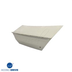 ModeloDrive FRP CSL Duckbill Trunk > Mitsubishi Evolution EVO8 EVO9 2003-2006> 4dr image - 2