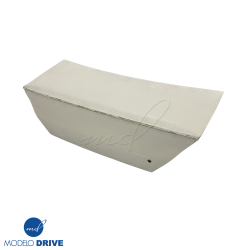 ModeloDrive FRP CSL Duckbill Trunk > Mitsubishi Evolution EVO8 EVO9 2003-2006> 4dr image - 3