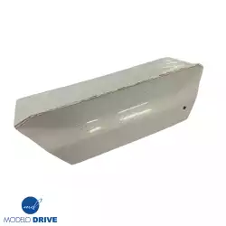 FRP CSL Duckbill Trunk > Mitsubishi Evolution EVO8 EVO9 2003-2006> 4dr image - 4