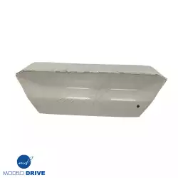 FRP CSL Duckbill Trunk > Mitsubishi Evolution EVO8 EVO9 2003-2006> 4dr image - 5