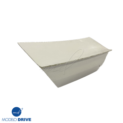 ModeloDrive FRP CSL Duckbill Trunk > Mitsubishi Evolution EVO8 EVO9 2003-2006> 4dr image - 6