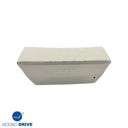 ModeloDrive FRP CSL Duckbill Trunk > Mitsubishi Evolution EVO8 EVO9 2003-2006> 4dr image - 7