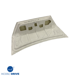 ModeloDrive FRP CSL Duckbill Trunk > Mitsubishi Evolution EVO8 EVO9 2003-2006> 4dr image - 8