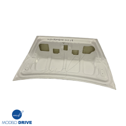 ModeloDrive FRP CSL Duckbill Trunk > Mitsubishi Evolution EVO8 EVO9 2003-2006> 4dr image - 10