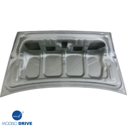 ModeloDrive Carbon Fiber CSL Duckbill Trunk > Mitsubishi Evolution EVO8 EVO9 2003-2006> 4dr image - 10