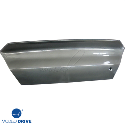 ModeloDrive Carbon Fiber CSL Duckbill Trunk > Mitsubishi Evolution EVO8 EVO9 2003-2006> 4dr image - 13