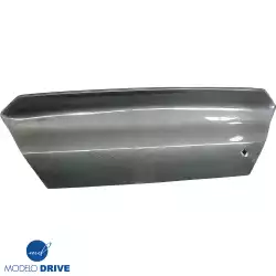 Carbon Fiber CSL Duckbill Trunk > Mitsubishi Evolution EVO8 EVO9 2003-2006> 4dr image - 13