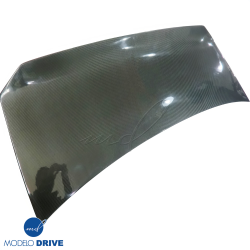 ModeloDrive Carbon Fiber CSL Duckbill Trunk > Mitsubishi Evolution EVO8 EVO9 2003-2006> 4dr image - 16