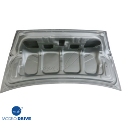 ModeloDrive Carbon Fiber CSL Duckbill Trunk > Mitsubishi Evolution EVO8 EVO9 2003-2006> 4dr image - 19