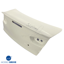 ModeloDrive FRP CSL Duckbill Trunk > Mitsubishi Evolution EVO10 EVOX 2008-2017> 4dr image - 3
