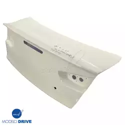 FRP CSL Duckbill Trunk > Mitsubishi Evolution EVO10 EVOX 2008-2017> 4dr image - 3