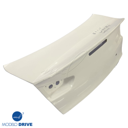 ModeloDrive FRP CSL Duckbill Trunk > Mitsubishi Evolution EVO10 EVOX 2008-2017> 4dr image - 4