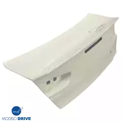 FRP CSL Duckbill Trunk > Mitsubishi Evolution EVO10 EVOX 2008-2017> 4dr image - 4