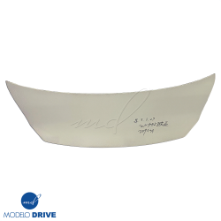 ModeloDrive FRP CSL Duckbill Trunk > Mitsubishi Evolution EVO10 EVOX 2008-2017> 4dr image - 5