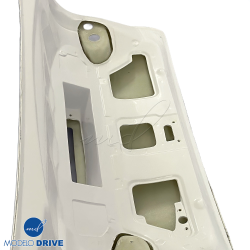 ModeloDrive FRP CSL Duckbill Trunk > Mitsubishi Evolution EVO10 EVOX 2008-2017> 4dr image - 6